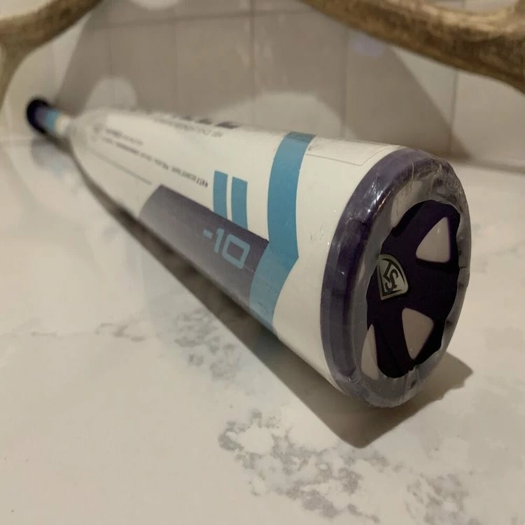 NIW 2017 Louisville Slugger XENO Fastpitch Softball Bat 32/22 (-10) Brand New 9 NIW 2017 Louisville Slugger XENO Fastpitch Softball Bat 32/22 (-10) Brand New - Image 9