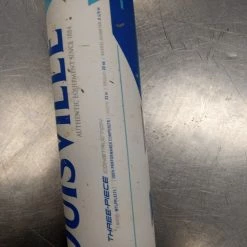 Louisville Slugger Used (-11) 33" BatLouisville Slugger WTLFPLX171 33/22 -11 -Baseball Bat Store 0164676b9abbf881 original