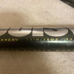 Louisville Slugger Adult Alloy (-9) 25 Oz 34" TPS C405 Bat -Baseball Bat Store 01c20ed69f021f54 original