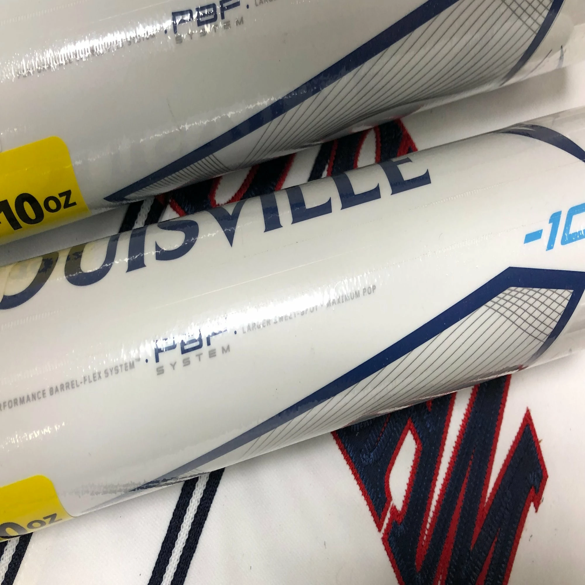LOUISVILLE SLUGGER LXT 2018-31-10 FPLX18A 31/21 NIW FULL WARRANTY 4 LOUISVILLE SLUGGER LXT 2018-31-10 FPLX18A 31/21 NIW FULL WARRANTY - Image 4