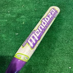 Used Louisville Slugger TPS Alloy Bat -11 19OZ 30"