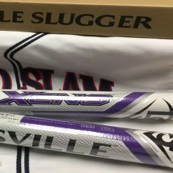 LOUISVILLE SLUGGER 2016 WTLFFPXN161 29/18 -11 Fastpitch Bat NIW FULL WARRANTY