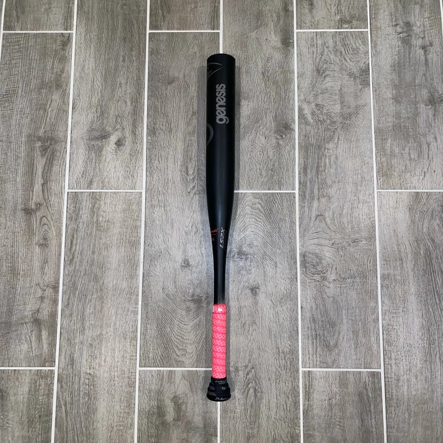 Louisville Slugger Genesis APG 26oz 2 Louisville Slugger Genesis APG 26oz - Image 2