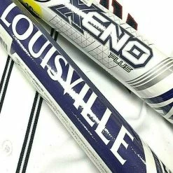 LOUISVILLE SLUGGER 2016 XENO PLUS FPXN160-30 -10 Fastpitch Bat NIW FULL WARRANTY