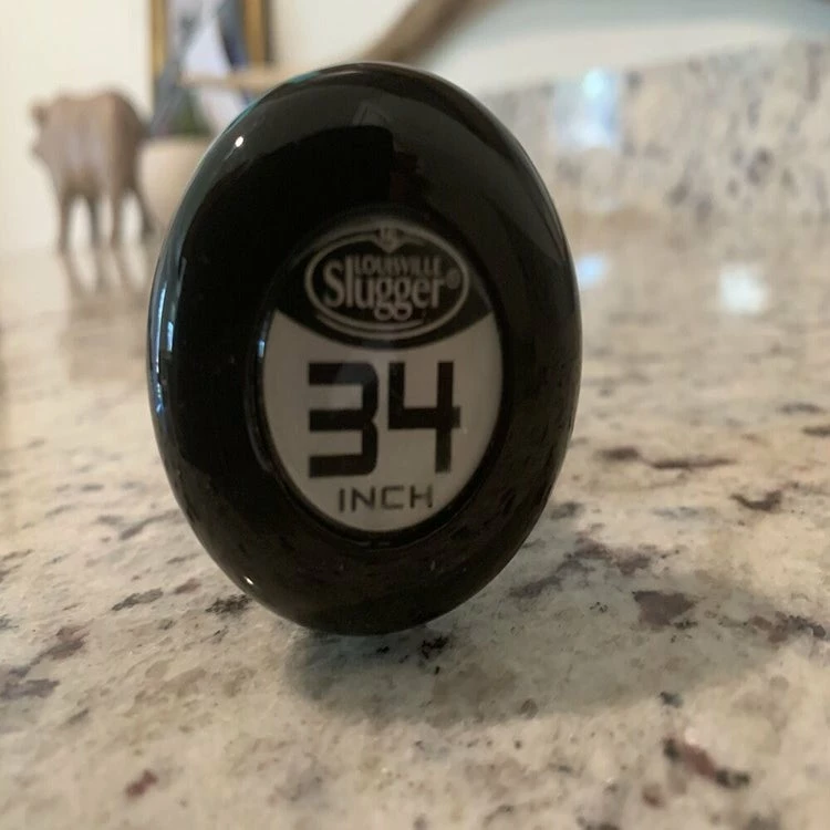 NIW Louisville Slugger PXT 34/24 (-10) Fastpitch Softball Bat 12 NIW Louisville Slugger PXT 34/24 (-10) Fastpitch Softball Bat - Image 12