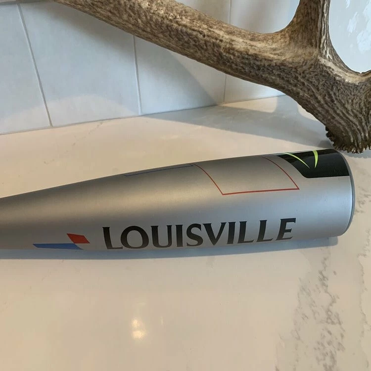 LOUISVILLE SLUGGER SOLO 619 30/19 (-11) USA BASEBALL BAT 7 LOUISVILLE SLUGGER SOLO 619 30/19 (-11) USA BASEBALL BAT - Image 7