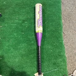 Used Louisville Slugger TPS Alloy Bat -11 19OZ 30" -Baseball Bat Store 112174857904a493 original