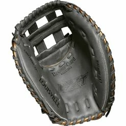 Baseball Bat Store 25 Louisville Slugger LXT 33 In Fastpitch Softball Catchers Mitt WTLLXRF19CM