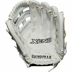Baseball Bat Store 32 Louisville Slugger Xeno 11.75 In Fastpitch Softball Glove WTLXNRF191175