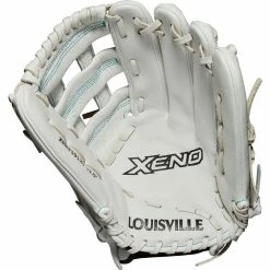 Baseball Bat Store 21 Louisville Slugger Xeno 12.5 In Fastpitch Softball Glove WTLXNRF19125