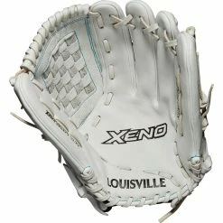 Louisville Slugger Xeno 12.75 In Fastpitch Softball Glove WTLXNRF191275