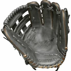 Baseball Bat Store 27 Louisville Slugger LXT 12.5 In Fastpitch Softball Glove WTLLXRF19125