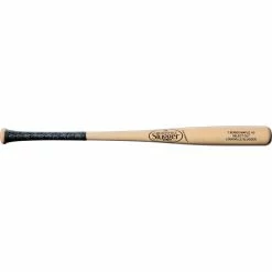 Louisville Slugger Select I13 Maple Baseball Bat With Grip WTLW7MI13A18G
