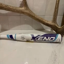 NIW 2017 Louisville Slugger XENO Fastpitch Softball Bat 32/22 (-10) Brand New 14 NIW 2017 Louisville Slugger XENO Fastpitch Softball Bat 32/22 (-10) Brand New -Baseball Bat Store 129d08fd2bd5146d original