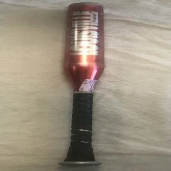 Used Louisville Slugger Tps3325bs 33" -8 Drop Slowpitch Bats