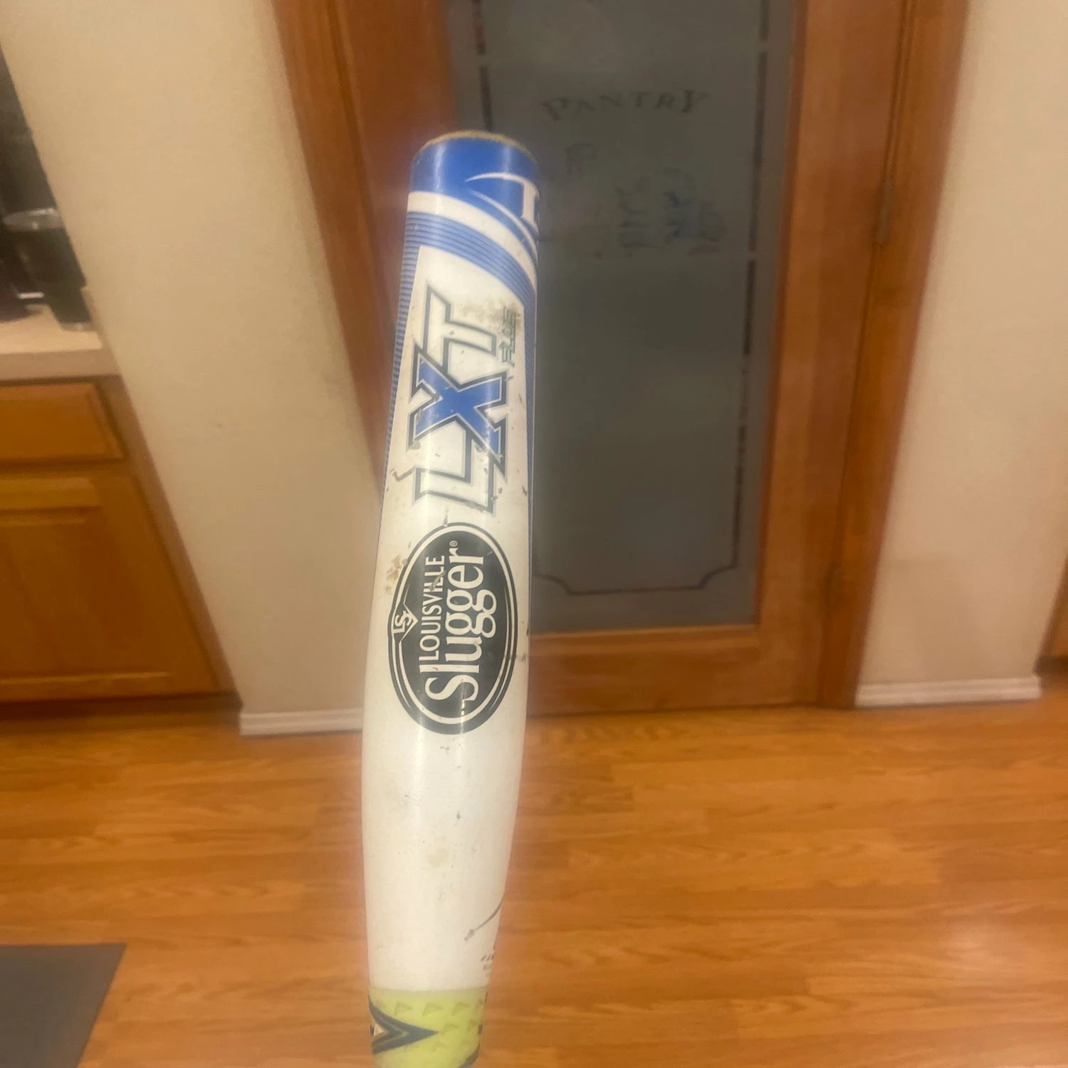 LOUISVILLE SLUGGER Louisville LXT Plus 1 LOUISVILLE SLUGGER Louisville LXT Plus