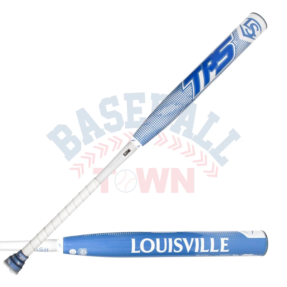 LOUISVILLE SLUGGER 2022 Inertia Balanced USA Softball Bat 1 LOUISVILLE SLUGGER 2022 Inertia Balanced USA Softball Bat