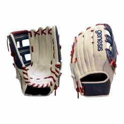 LOUISVILLE SLUGGER 2023 Genesis 13" Slowpitch Glove