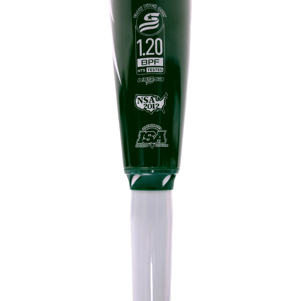 LOUISVILLE SLUGGER 2023 Genesis Andy Purcell 3.0 Endload 13" Barrel USSSA Softball Bat 3 LOUISVILLE SLUGGER 2023 Genesis Andy Purcell 3.0 Endload 13" Barrel USSSA Softball Bat - Image 3