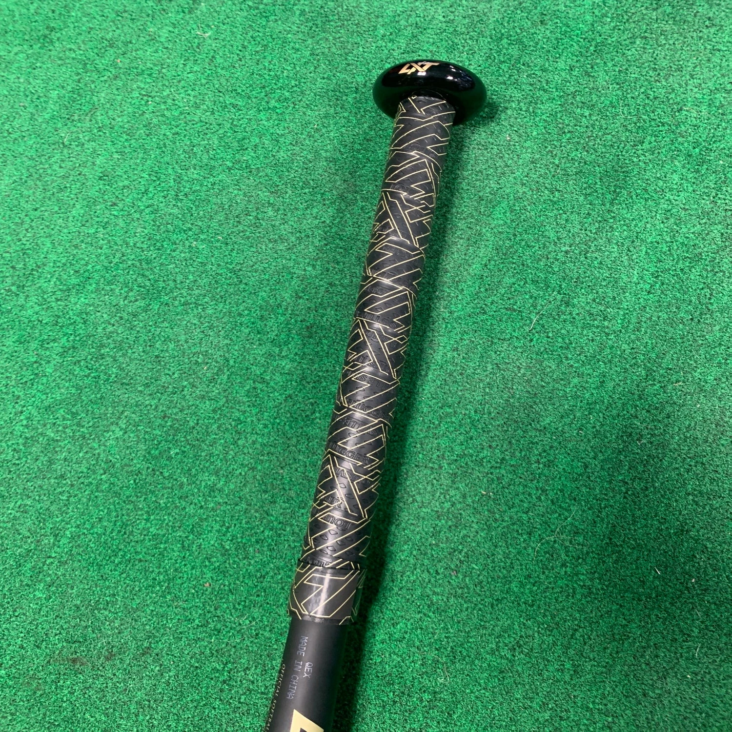 LOUISVILLE SLUGGER 2022 Composite (-10) 21 Oz 31" LXT Bat 11 LOUISVILLE SLUGGER 2022 Composite (-10) 21 Oz 31" LXT Bat - Image 11