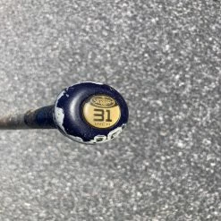 Used 2018 Louisville Slugger Composite Bat 21 Oz 31" 7 Used 2018 Louisville Slugger Composite Bat 21 Oz 31" -Baseball Bat Store 23b99362ac1006a0 original