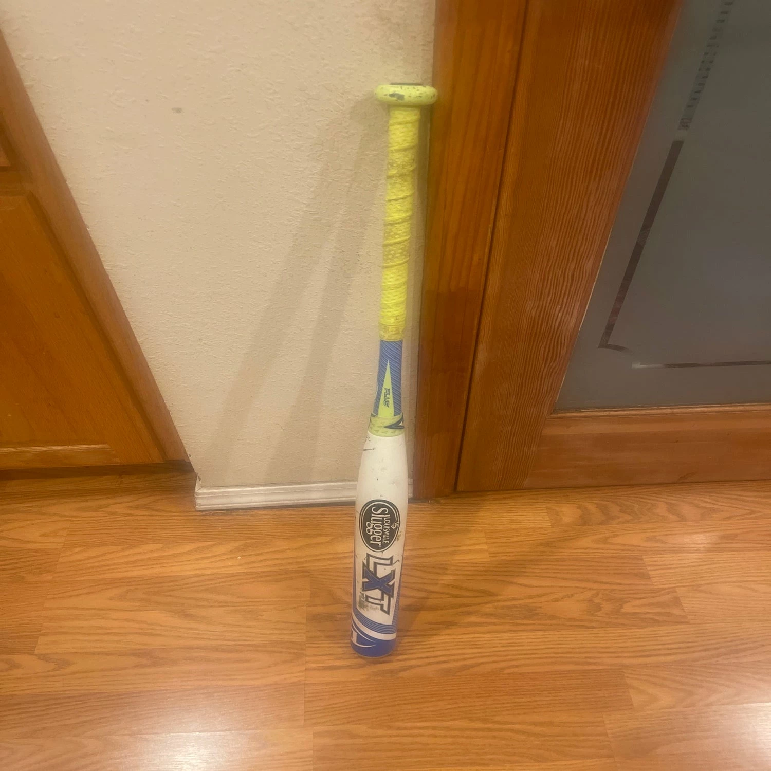 LOUISVILLE SLUGGER Louisville LXT Plus 3 LOUISVILLE SLUGGER Louisville LXT Plus - Image 3