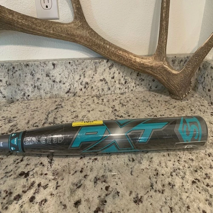 NIW Louisville Slugger PXT 34/24 (-10) Fastpitch Softball Bat 11 NIW Louisville Slugger PXT 34/24 (-10) Fastpitch Softball Bat - Image 11