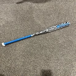 Used 2014 Louisville Slugger Mendoza Composite Bat -13 17OZ 30"