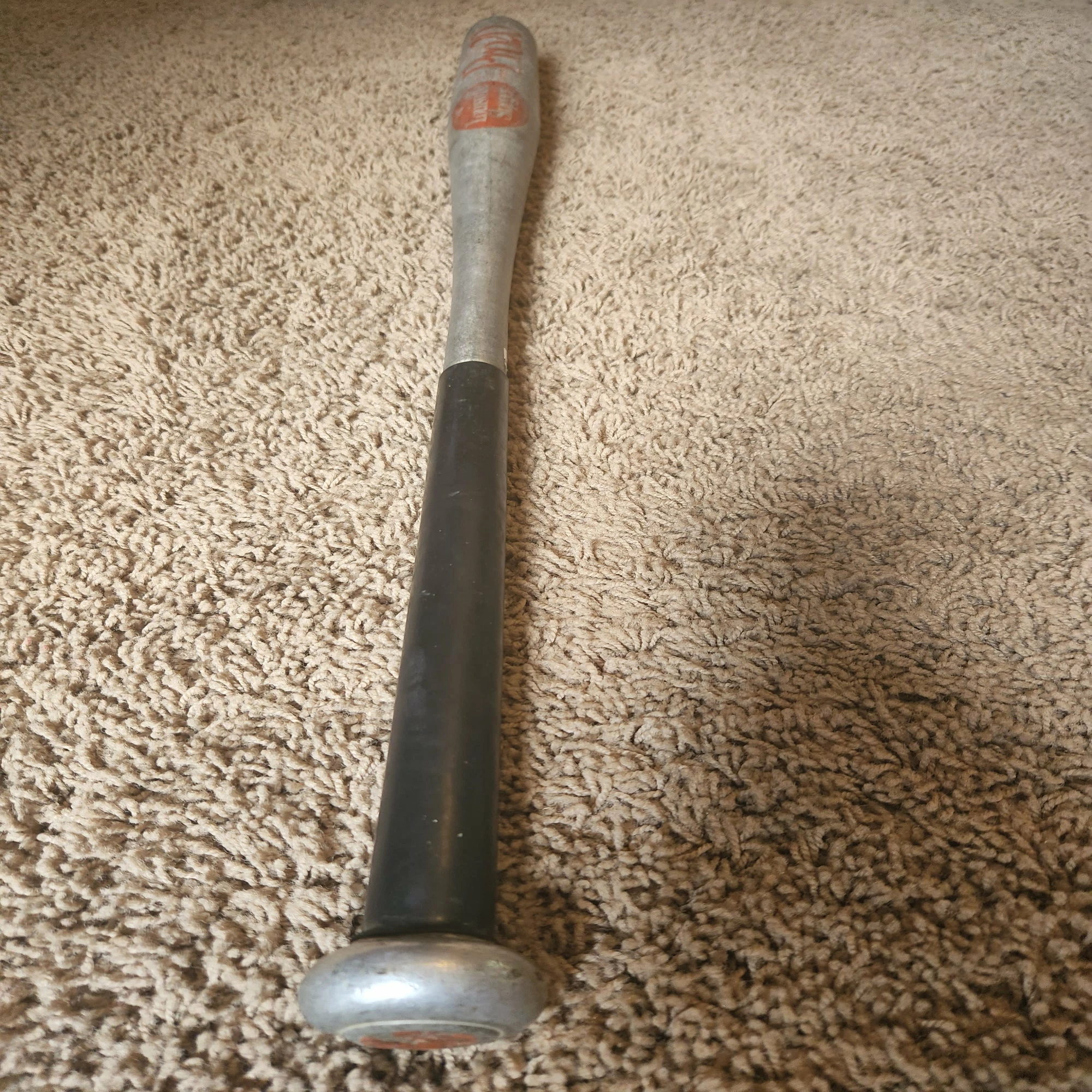 Used Louisville Slugger Pro20 Bat 34"/35oz 3 Used Louisville Slugger Pro20 Bat 34"/35oz - Image 3