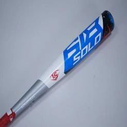 LOUISVILLE SLUGGER SOLO 618 WTLBBS618B3 -3 SENIOR LEAGUE BASEBALL BAT, 32” 29OZ -Baseball Bat Store 30e9f505a771bb14 original