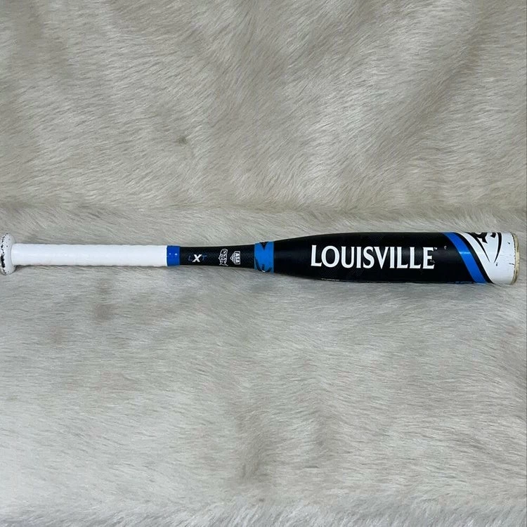 2015 Louisville Slugger LXT 30/20 FPLX150 (-10) Fastpitch Softball Bat 4 2015 Louisville Slugger LXT 30/20 FPLX150 (-10) Fastpitch Softball Bat - Image 4