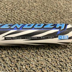 Used 2014 Louisville Slugger Mendoza Composite Bat -13 17OZ 30" -Baseball Bat Store 31b913716e3d8de0 original