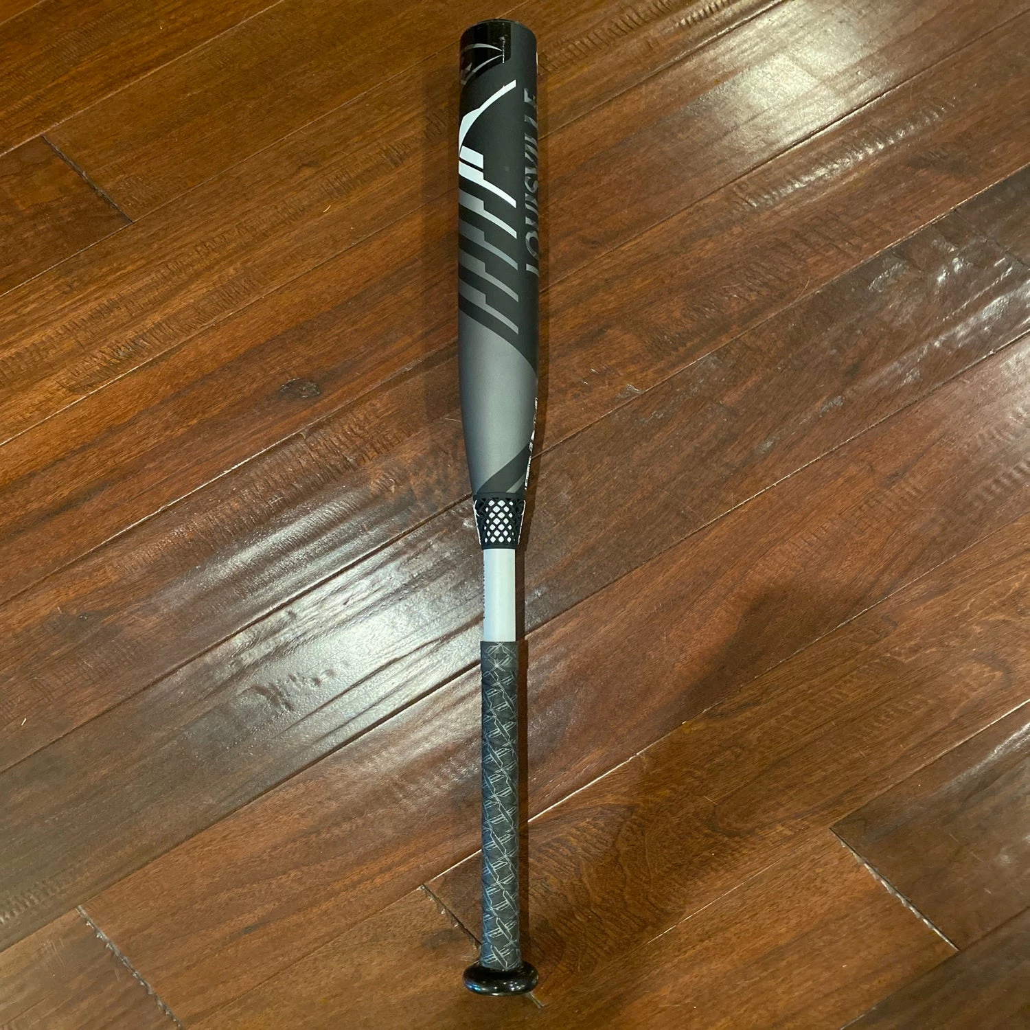 LOUISVILLE SLUGGER 2022 LS Meta (-8) 26 Oz 34" Bat 2 LOUISVILLE SLUGGER 2022 LS Meta (-8) 26 Oz 34" Bat - Image 2