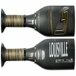 Used 2022 Louisville Slugger Composite Z4 Bat 25 Oz 34" 8 Used 2022 Louisville Slugger Composite Z4 Bat 25 Oz 34" - Image 8