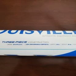 Used 2017 Louisville Slugger LXT Bat (-10) 24 Oz 34" WTLFPLX170 -Baseball Bat Store 3a9714ff970866fb original