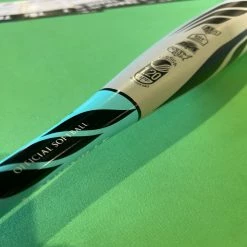 Used Louisville Slugger Quest Bat Alloy Bat -12 17OZ 29" -Baseball Bat Store 3b0d6912b8395051 original