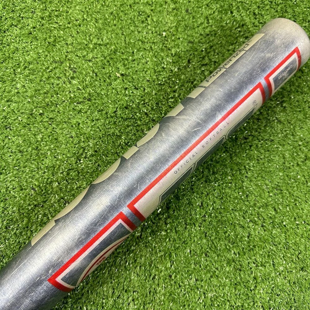 Louisville Slugger TPS Doug Roberson Slowpitch Softball Bat TPSP3433R 34” 33oz 7 Louisville Slugger TPS Doug Roberson Slowpitch Softball Bat TPSP3433R 34” 33oz - Image 7