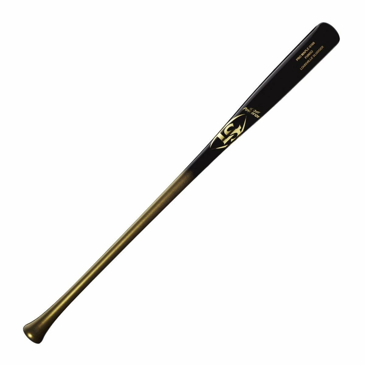 Louisville Slugger G160 Maple Fungo Bat 2 Louisville Slugger G160 Maple Fungo Bat - Image 2