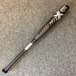 BEAUTIFUL Used 2022 Louisville Slugger Meta Bat (-9) 23 Oz 32" Fastpitch Softball