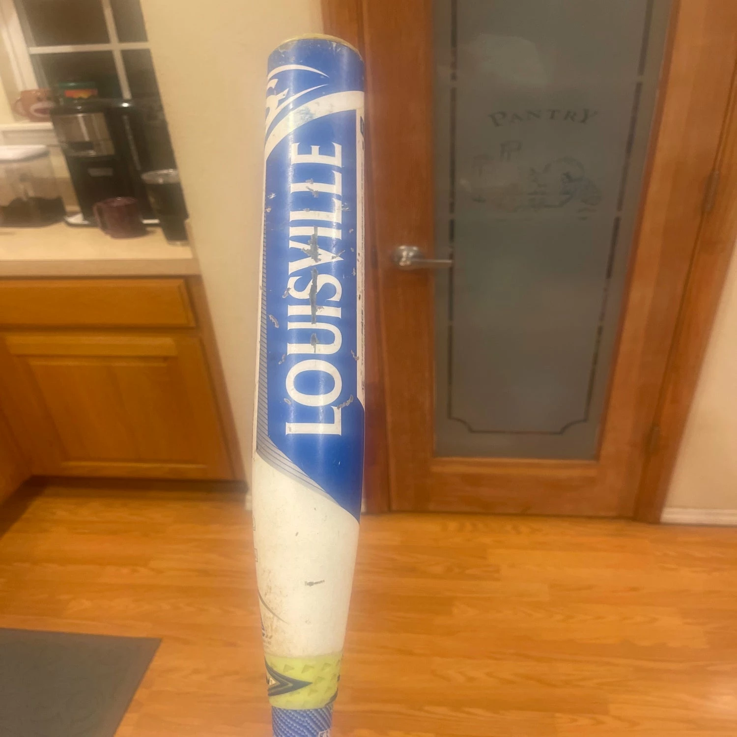 LOUISVILLE SLUGGER Louisville LXT Plus 2 LOUISVILLE SLUGGER Louisville LXT Plus - Image 2