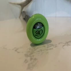 LOUISVILLE SLUGGER SOLO 619 30/19 (-11) USA BASEBALL BAT 23 LOUISVILLE SLUGGER SOLO 619 30/19 (-11) USA BASEBALL BAT -Baseball Bat Store 4078846420531638 original