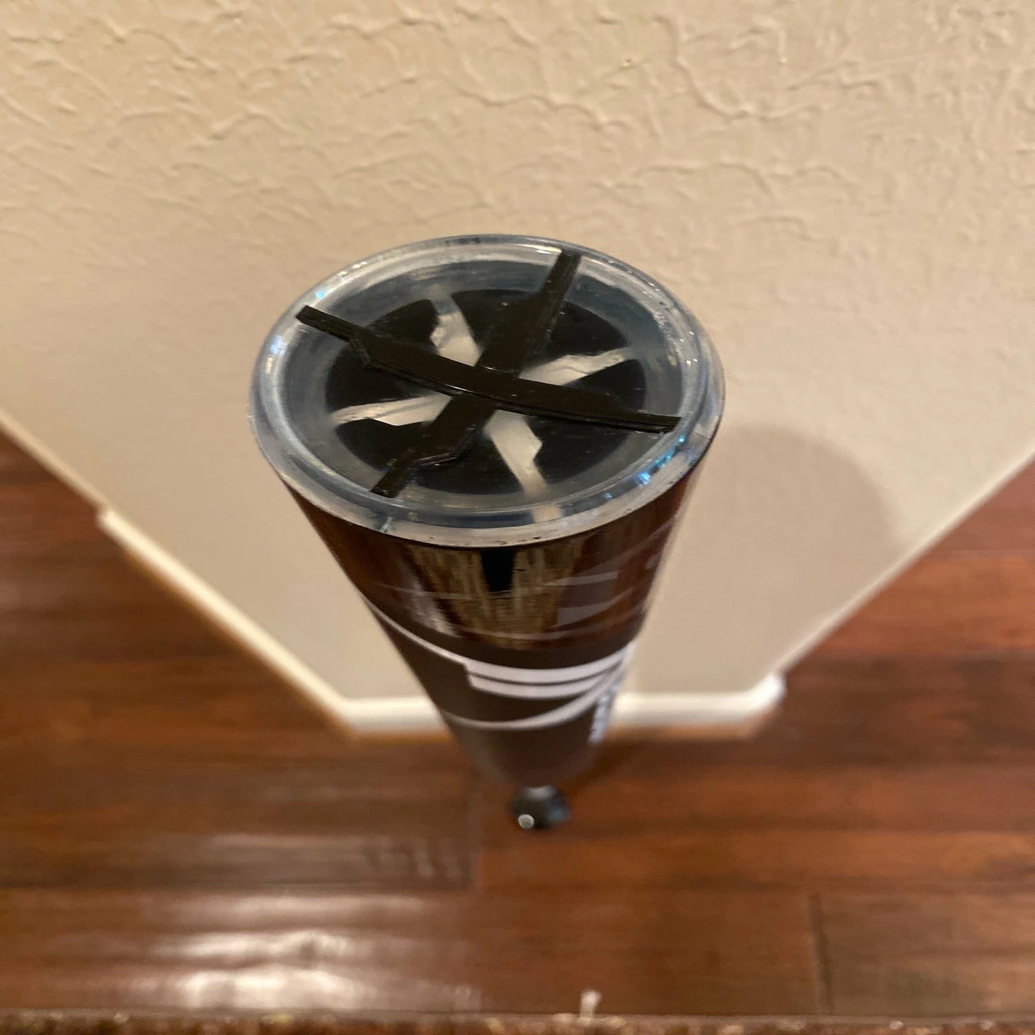 LOUISVILLE SLUGGER 2022 LS Meta (-8) 26 Oz 34" Bat 8 LOUISVILLE SLUGGER 2022 LS Meta (-8) 26 Oz 34" Bat - Image 8