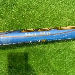 Used Louisville Slugger TPS Alloy Bat -8 28OZ 34" 7 Used Louisville Slugger TPS Alloy Bat -8 28OZ 34" -Baseball Bat Store 433a80247f5d3515 original