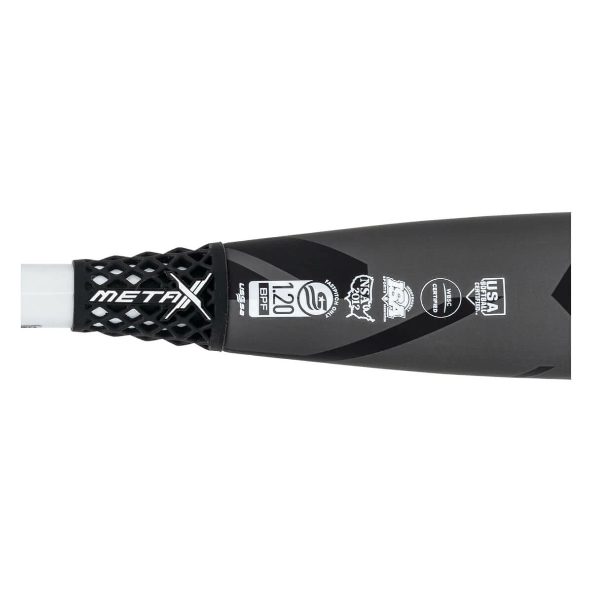 New 2022 Louisville Slugger Meta Fastpitch Bat (-11) 2 New 2022 Louisville Slugger Meta Fastpitch Bat (-11) - Image 2