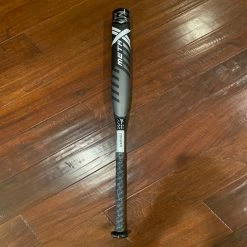 LOUISVILLE SLUGGER 2022 LS Meta (-8) 26 Oz 34" Bat