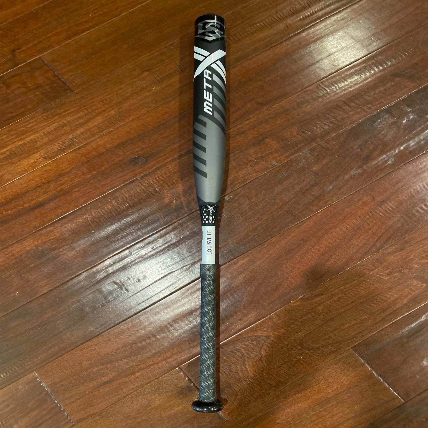 LOUISVILLE SLUGGER 2022 LS Meta (-8) 26 Oz 34" Bat 1 LOUISVILLE SLUGGER 2022 LS Meta (-8) 26 Oz 34" Bat