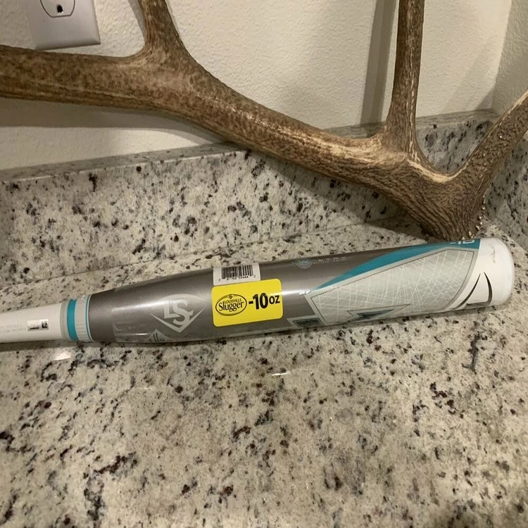 NIW Louisville Slugger PXT 34/24 (-10) Fastpitch Softball Bat 12 NIW Louisville Slugger PXT 34/24 (-10) Fastpitch Softball Bat - Image 12