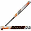 Louisville Slugger Super Z-1000 End Loaded USSSA Slowpitch Bat WTLZU18E