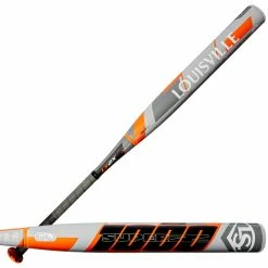 Louisville Slugger Super Z-1000 End Loaded USSSA Slowpitch Bat WTLZU18E