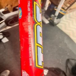 Used Louisville Slugger 26 Oz 34" TPS -Baseball Bat Store 4cb503eaba6d7673 original